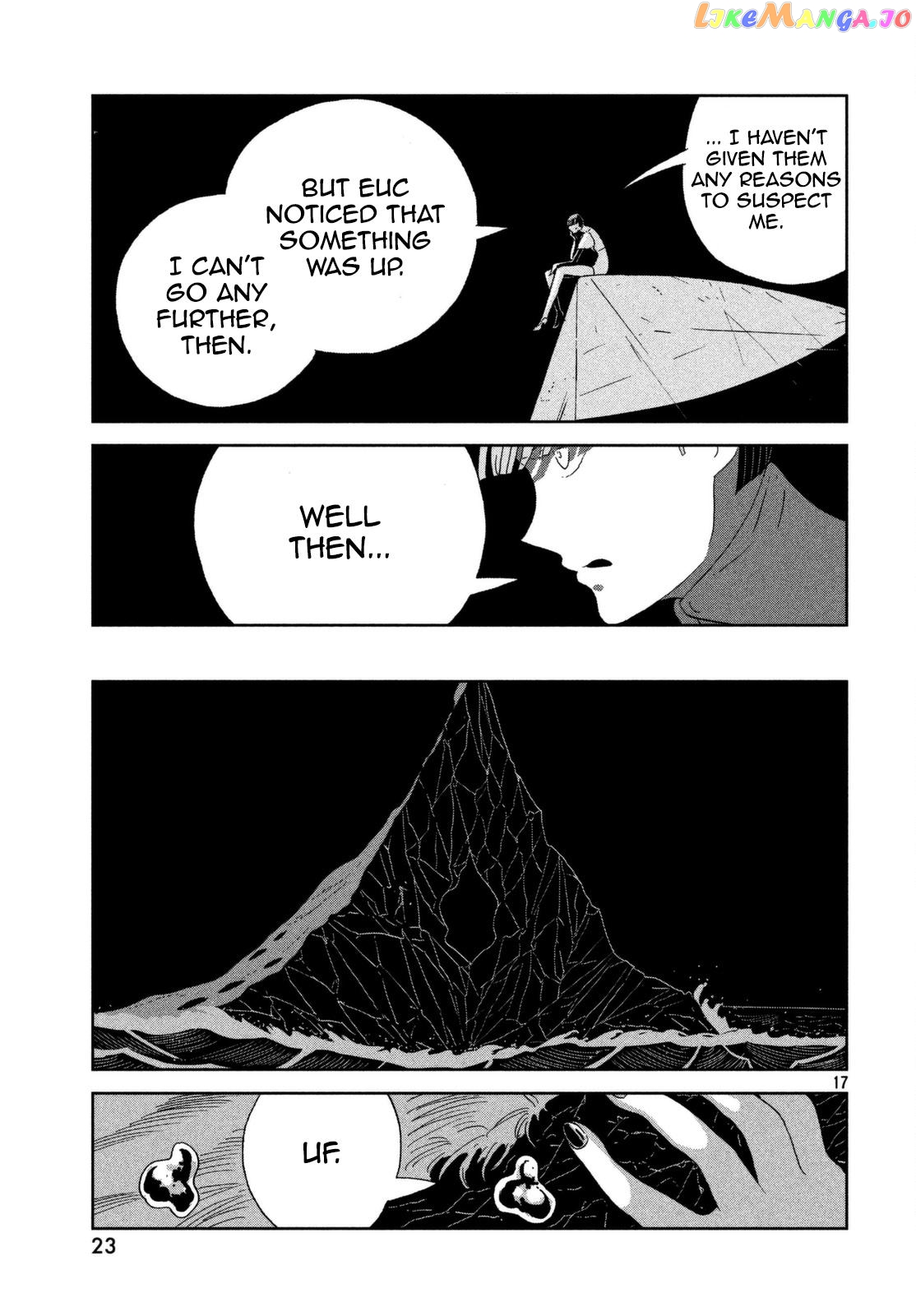 Land of the Lustrous, Chapter 60 image 18